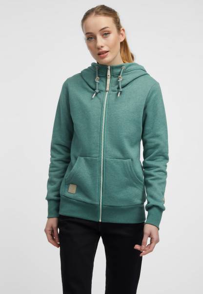 Ragwear NESKA ZIP COMFY Begrenzte Freigabe