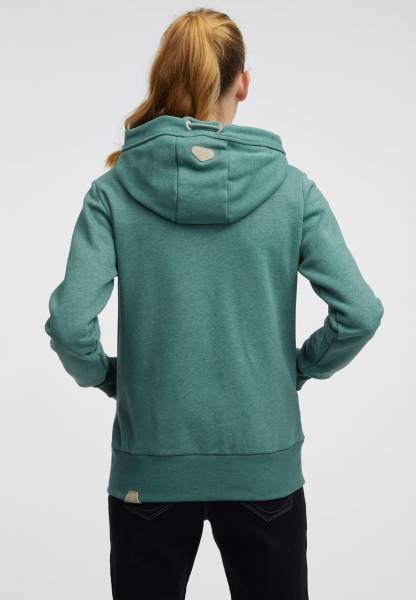 Ragwear NESKA ZIP COMFY Begrenzte Freigabe