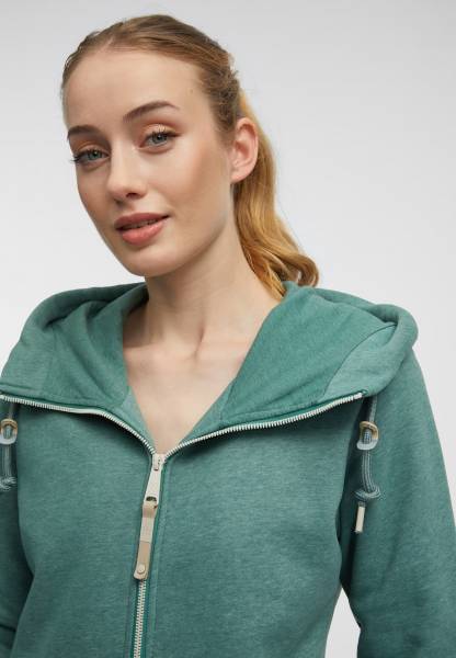 Ragwear NESKA ZIP COMFY Begrenzte Freigabe