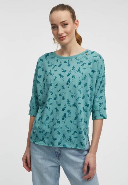 Ragwear SHIMONA PRINT Bis zu 65% Rabatt