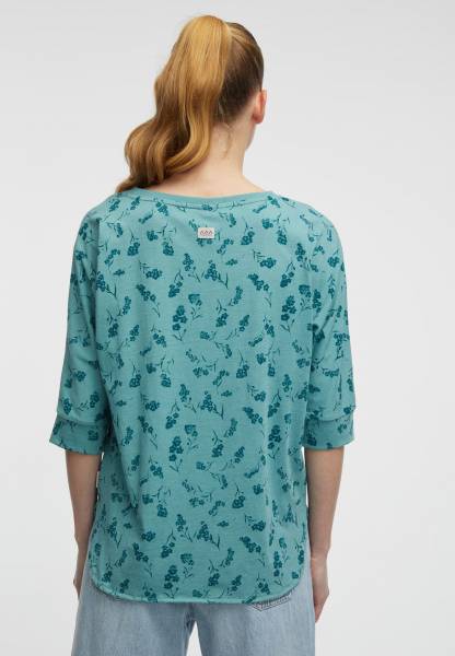 Ragwear SHIMONA PRINT Bis zu 65% Rabatt