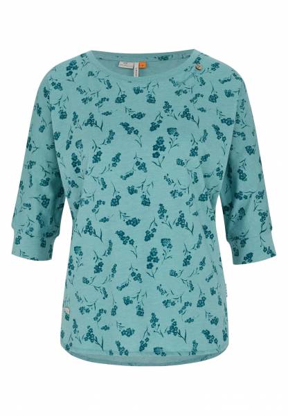 Ragwear SHIMONA PRINT Bis zu 65% Rabatt