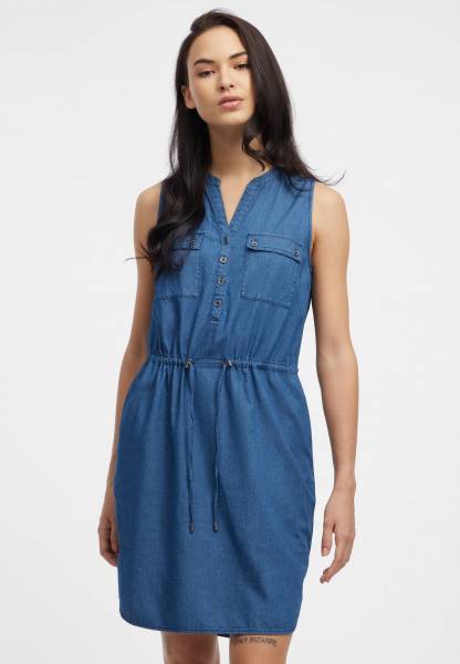Ragwear ROISSIN DENIM 50% Rabatt mit kostenlosem Versand
