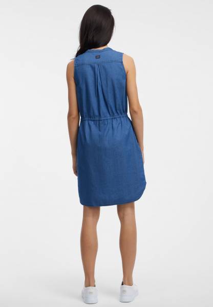 Ragwear ROISSIN DENIM 50% Rabatt mit kostenlosem Versand