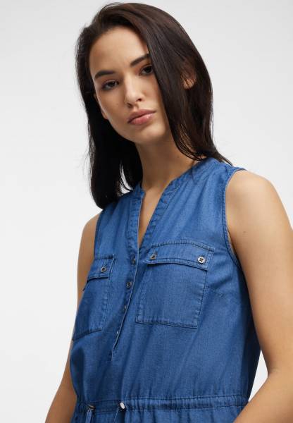 Ragwear ROISSIN DENIM 50% Rabatt mit kostenlosem Versand