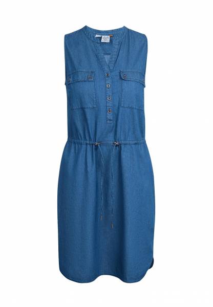 Ragwear ROISSIN DENIM 50% Rabatt mit kostenlosem Versand