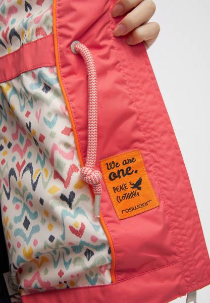 Ragwear DANKKA Speichern exportieren