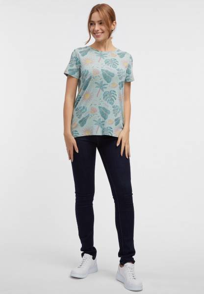 Ragwear ADORI PRINT