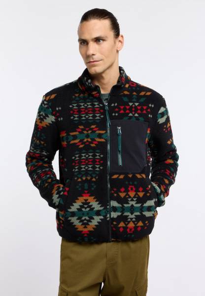 Ragwear COLLSY AZTECO Limitierter Zeitrabatt