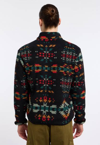 Ragwear COLLSY AZTECO Limitierter Zeitrabatt