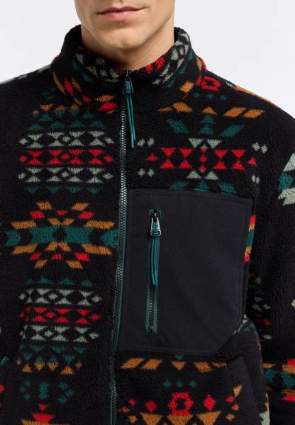 Ragwear COLLSY AZTECO Limitierter Zeitrabatt