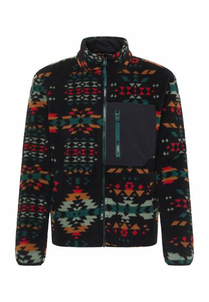 Ragwear COLLSY AZTECO Limitierter Zeitrabatt