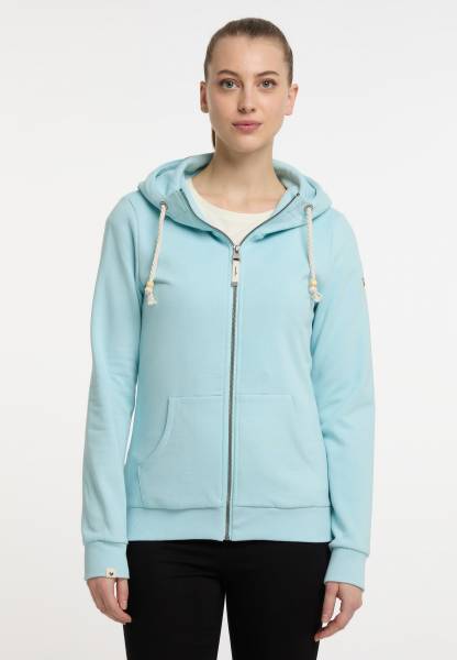 Ragwear FLORA ZIP ORGANIC Saisonschlussverkauf