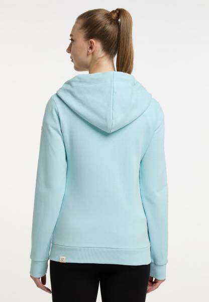 Ragwear FLORA ZIP ORGANIC Saisonschlussverkauf
