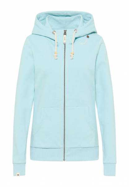 Ragwear FLORA ZIP ORGANIC Saisonschlussverkauf