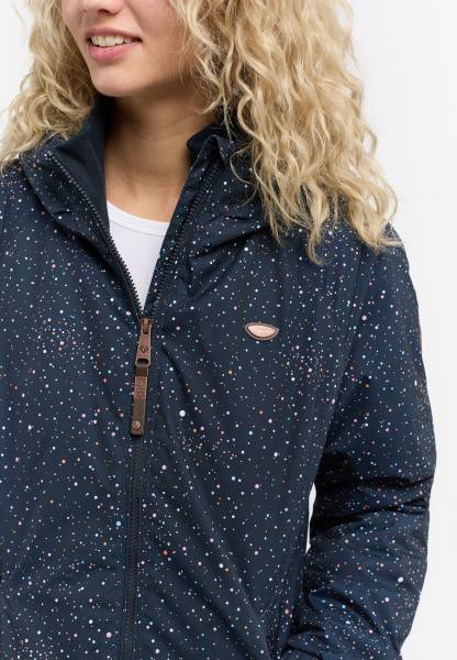 Ragwear DIZZIE PRINT Lagerräumung