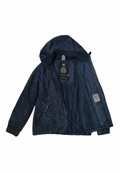 Ragwear DIZZIE PRINT Lagerräumung