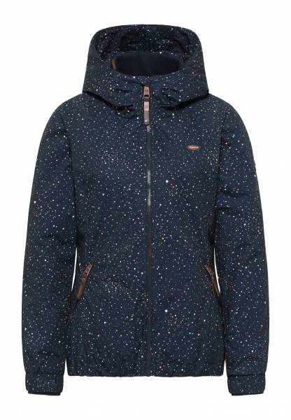 Ragwear DIZZIE PRINT Lagerräumung