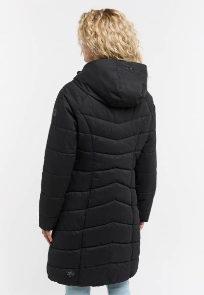 Ragwear DIZZIE COAT Große Rabatte