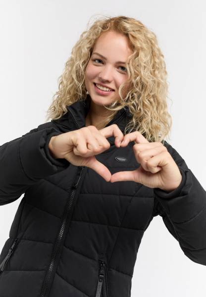 Ragwear DIZZIE COAT Große Rabatte