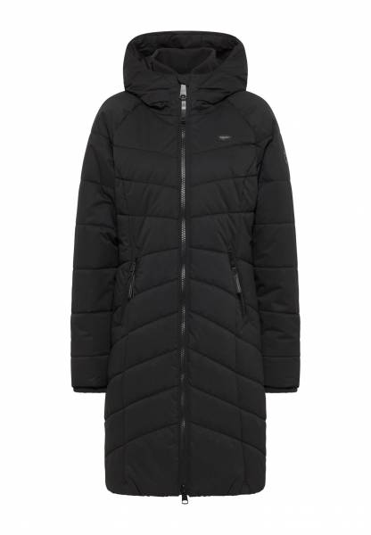 Ragwear DIZZIE COAT Große Rabatte