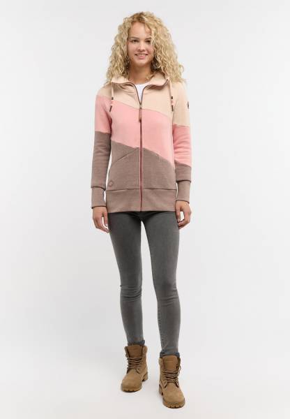 Ragwear RUMIKA ZIP