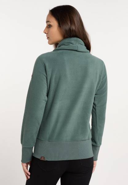 Ragwear NESKA FLEECE Letzte 3 Tage