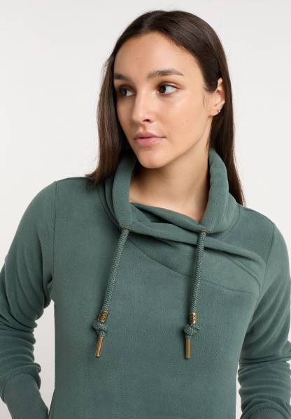 Ragwear NESKA FLEECE Letzte 3 Tage