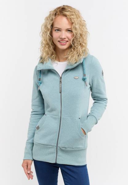 Ragwear NESKA ZIP Letzter Tag