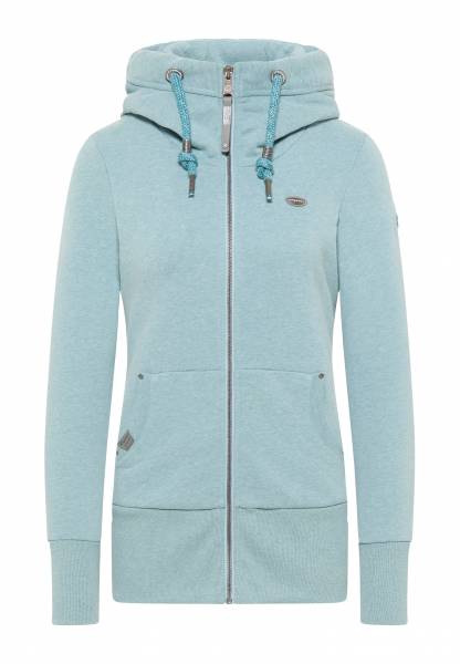 Ragwear NESKA ZIP Letzter Tag