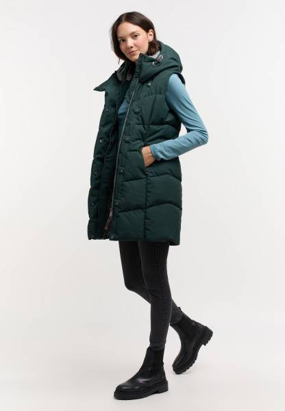 Ragwear PAVLA VEST