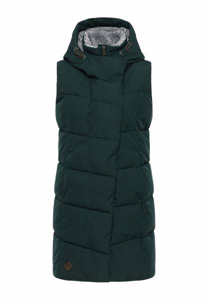 Ragwear PAVLA VEST Riesige Rabatte