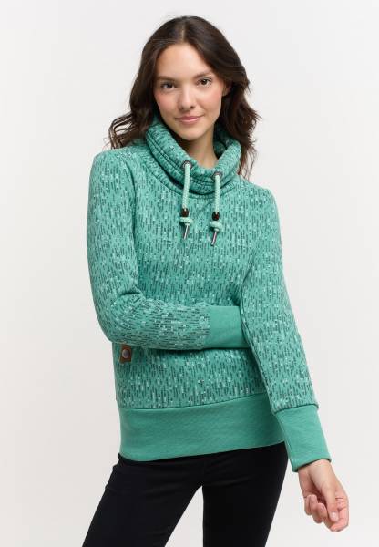 Ragwear RYLIE PRINT Rabatte dieses Monats