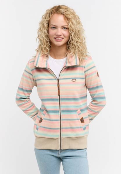 Ragwear RYLIE FLEECE ZIP 2025