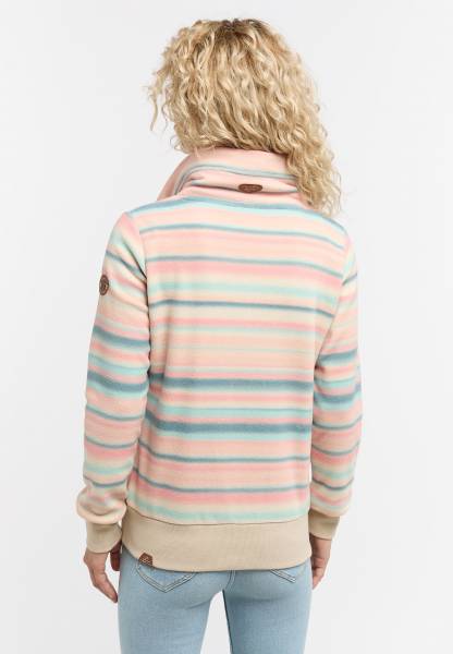 Ragwear RYLIE FLEECE ZIP 2025
