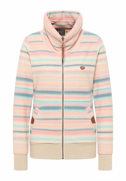 Ragwear RYLIE FLEECE ZIP 2025