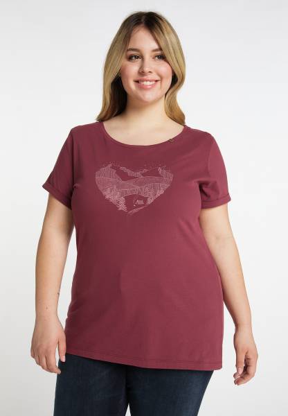 Ragwear FLORAH PRINT ORGANIC PLUS Angebote