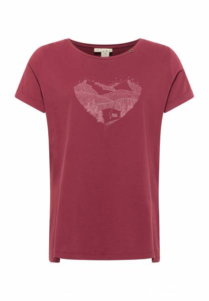 Ragwear FLORAH PRINT ORGANIC PLUS Angebote