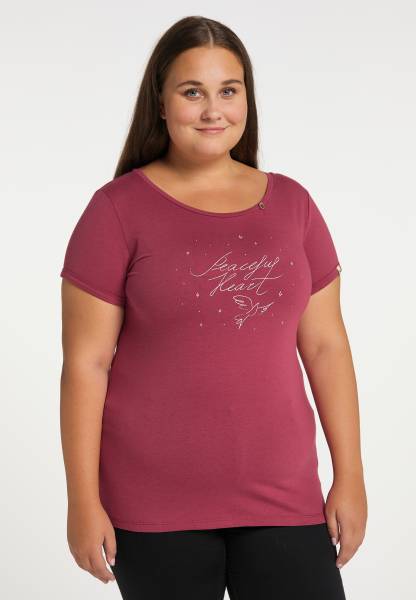 Ragwear FLORAH PRINT A ORGANIC PLUS Fabrikverkauf