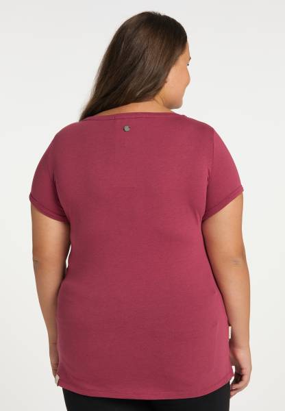 Ragwear FLORAH PRINT A ORGANIC PLUS Fabrikverkauf