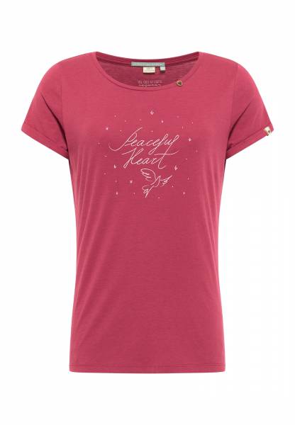 Ragwear FLORAH PRINT A ORGANIC PLUS Fabrikverkauf