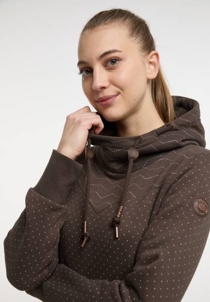 Ragwear NUGGIE SWEAT Limitierter Zeitrabatt