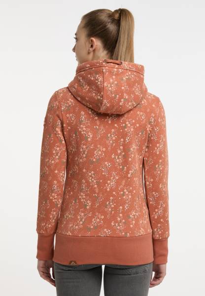 Ragwear NESKA PRINT ZIP Großer Ausverkauf