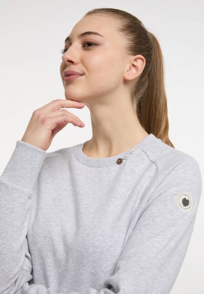 Ragwear FLORA CREW ORGANIC Flash Sale