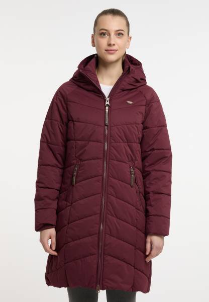 Ragwear DIZZIE COAT Lagerräumung