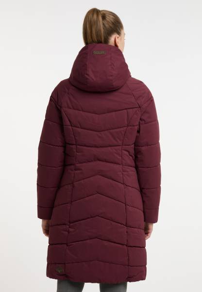 Ragwear DIZZIE COAT Lagerräumung