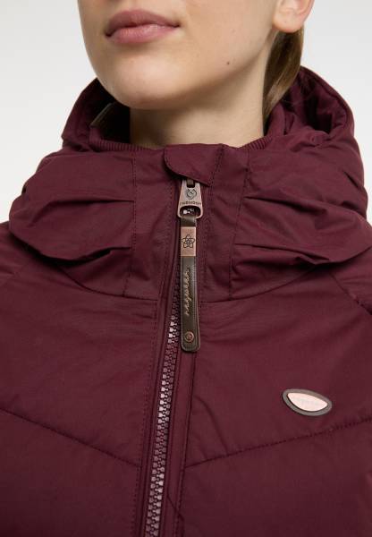 Ragwear DIZZIE COAT Lagerräumung