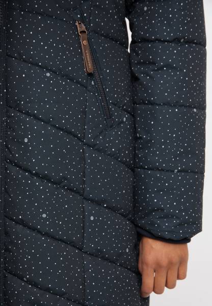 Ragwear DIZZIE COAT DOTS Heißer Verkauf