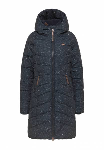 Ragwear DIZZIE COAT DOTS Heißer Verkauf