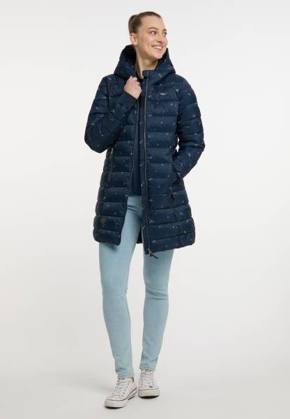 Ragwear TIASA LONG